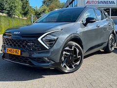 Kia Sportage - 1.6 T-GDi Plug-in Hybrid AWD GT-PlusLine | All Season | Dealer Onderhouden | Panoramadak |