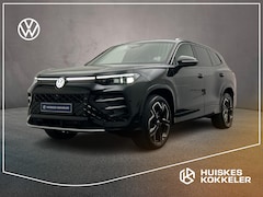 Volkswagen Tayron - 1.5 eHybrid 204pk R-Line Edition
