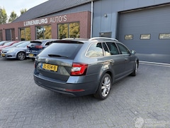 Skoda Octavia - 1.0 TSI AUTOMAAT Greentech Style Business