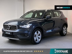 Volvo XC40 - 2.0 T4 Inscription | ORG.NL | CARPLAY | DEALER ONDERHOUDEN |
