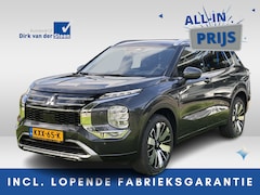 Mitsubishi Outlander - 2.4 PHEV Instyle