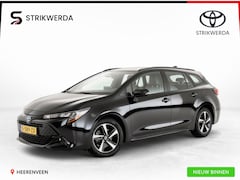 Toyota Corolla Touring Sports - Hybrid 140 Active