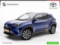 Toyota Yaris Cross - 1.5 Hybrid 115 Dynamic | Comfort pack |