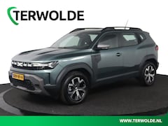 Dacia Duster - expression hybrid 140 | pack winter | media nav live |