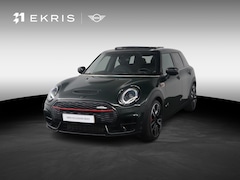 MINI Clubman - 2.0 JCW ALL4 John Cooper Works | Lederen Bekleding | Harman/Kardon | Panoramadak | Head Up