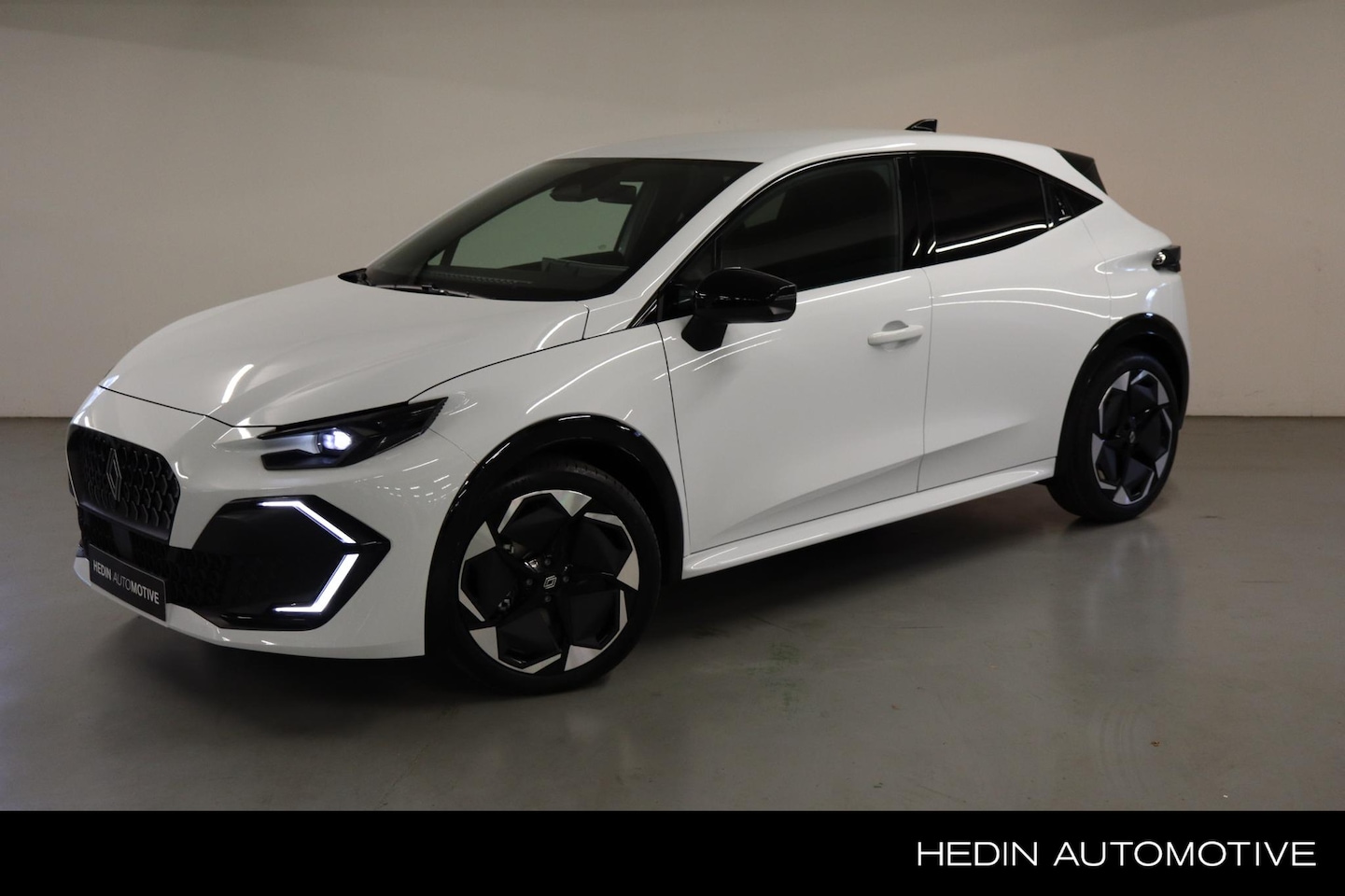 Renault Clio - nieuwe Renault 1.8 Hybrid 160 techno | lichtmetalen wielen 18""rythmic" | - AutoWereld.nl