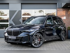 BMW X5 - xDrive50e M Sport Pro | Panorama | Comfort Seats | Driving Ass. Prof. | 4-Wielbest. | Soft