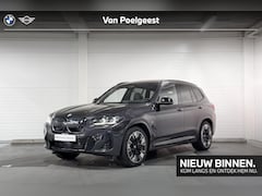 BMW iX3 - High Executive | Comfort Access | Trekhaak | Head-Up Display | Harman/Kardon | Parking Ass
