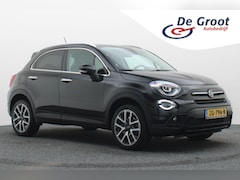 Fiat 500 X Cross - 1.3 GSE City Cross LED, Apple Carplay, Keyless, Climate, DAB, Cruise, 18"