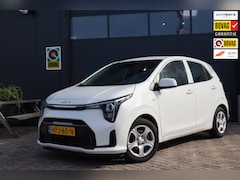 Kia Picanto - 1.0 DPI DynamicLine