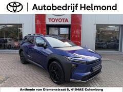 Toyota bZ4X Touring - Dynamic Limited Edition 75 kWh
