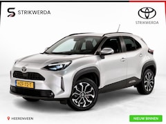 Toyota Yaris Cross - 1.5 Hybrid 115 Dynamic | COmfort pack | Draadloze carplay | Keyless | LED |