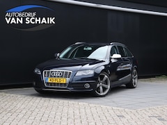 Audi A4 Avant - 3.0 TFSI S4 quattro Pro Line | HALF LEDER | B&O | PDC | CRUISE | NAVI |