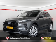 Ford Kuga - 2.5 PHEV Titanium|Panoramadak|TrekhaakElektrisch|Winterpack origineel nederlandse auto