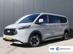 Ford Transit Custom Tourneo - 340 2.5 PHEV L2H1 Active | Adaptive Cruise | BLIS | 360 Camera | Full LED | 9 Persoons | C