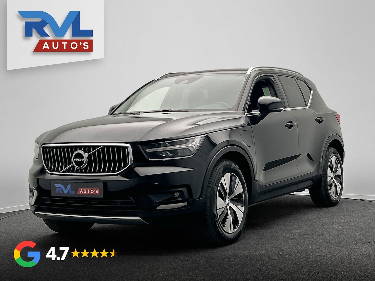 Volvo XC40 - 1.5 T5 Recharge Inscription 262 PK | Camera | Carplay | Elek. Kofferklep | - AutoWereld.nl