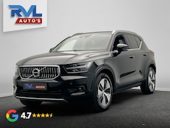 Volvo XC40 - 1.5 T5 Recharge Inscription 262 PK | Camera | Carplay | Elek. Kofferklep |