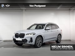 BMW X3 - xDrive30e Business Edition Plus | M-Sport | HiFi | Parking Assistant Plus | Stoelverwarmin