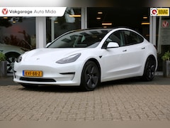 Tesla Model 3 - Long Range AWD 75kWh | 1e eigenaar | BTW auto