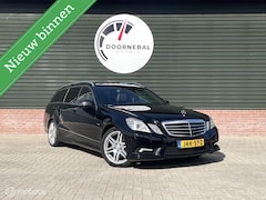 Mercedes-Benz E-klasse Estate - 250 Avantgarde //AMG / KEURIG / LED