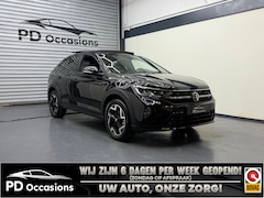 Volkswagen Taigo - 1.0 TSI R-Line - Pano - Clima - ACC - Digitaal dashboard