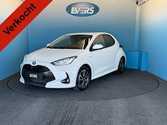 Toyota Yaris - 1.5 Hybrid Dynamic, 5-Drs AUTOMAAT