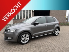 Volkswagen Polo - 1.2 Easyline Match 5 deurs