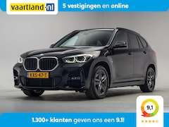 BMW X1 - xDrive 25e M Sport High Executive Aut. [ LED Leder Stoelverwarming ]