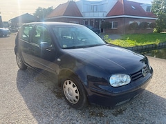 Volkswagen Golf - 1.4-16V Oxford