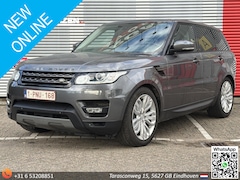 Land Rover Range Rover Sport - 3.0 TDV6 HSE | € 8.950, - NETTO | Automaat | Leder | Pano | Climate | Camera |