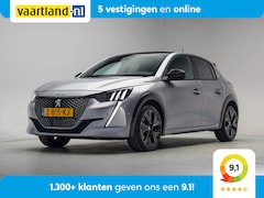 Peugeot 208 - 1.2 PureTech 131pk GT Aut. [ LED Apple/Android Camera Navi ]