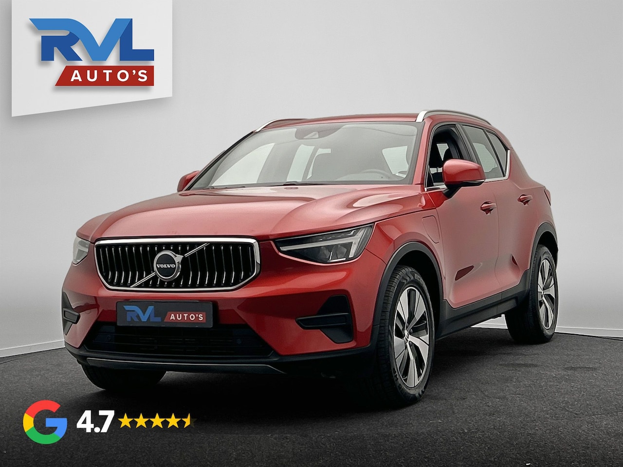 Volvo XC40 - 1.5 T4 Plug-in hybrid Core Recharge | Elek. Kofferklep | Apple Carplay | Climat/Control | - AutoWereld.nl