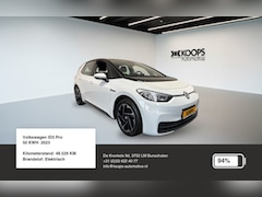 Volkswagen ID.3 - Pro 58KWH SOH 94% | Ad. Cruise control | Carplay | Lane assist