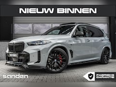 BMW X5 - xDrive50e M Sport Pro|BrooklynGrau|MSeats|Carbon|Pano