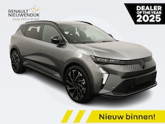 Renault Scenic E-Tech - EV87 long range esprit Alpine | PACK ADVANCED DRIVING ASSIST & AUGMENTED VISION |