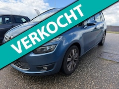 Citroën Grand C4 Picasso - 2.0 HDi Business 7Persoons Airco Navi NAP