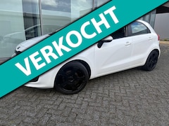 Kia Rio - 1.2 CVVT Super Pack. CLIMAT BJ 10-2011. APK 4-2027