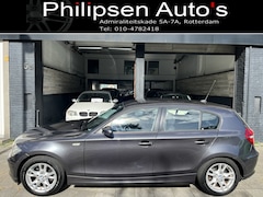 BMW 1-serie - 118i Business Line