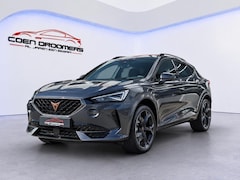 CUPRA Formentor - 1.4 e-Hybrid VZ245 Performance /Apple Carplay/Panodak/Elektr. Sportstoel+Memory/Travel-Sid