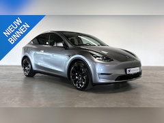 Tesla Model Y - Long Range AWD 75 kWh | 1e eigenaar | niet in gerookt