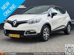 Renault Captur - 1.5 dCi Dynamique | Climate | Cruise | Navi | Trekhaak |