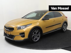 Kia XCeed - 1.5 T-GDI 160pk DynamicPlusLine | 1-EIG. | Panoramadak | ECC | Stuur + Stoelverwarming | C