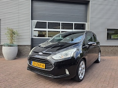 Ford B-Max - | NL Auto | Dealer onderhoude 1.6 TI-VCT Titanium Aut