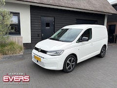 Volkswagen Caddy Cargo - 2.0 TDI 1st Edition