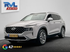 Hyundai Santa Fe - 1.6 T-GDI PHEV Premium Plus Sky 7 Persoons | 1e Eigenaar | Adapt. Cruise | Panoramadak | 3