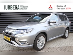 Mitsubishi Outlander - 2.4 PHEV Instyle Opendak, Adaptive cruise
