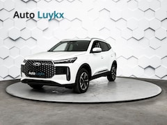 Chery Tiggo 4 - 1.5 HEV Unique Automaat | 163pk | Nieuw & rijklaar