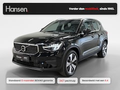 Volvo XC40 - 1.5 T4 Plug-in hybrid Core Bright I Elek. Achterklep I Camera I CarPlay I Cruise Control I