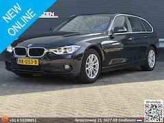 BMW 3-serie Touring - 318i Centennial Executive | € 5.300, - NETTO | Cruise | Climate | Navi | Trekhaak |
