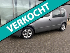 Skoda Roomster - 1.2 TSI Ambition AIRCO bijgeluid in versn.bak. BJ 9-2011 APK 10-2026